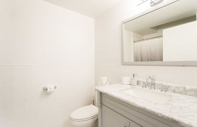 The Sherbrooke Suites - Foto 49