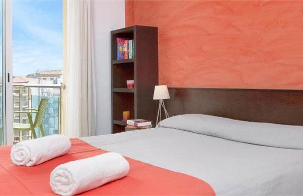 Odissea Park Aparthotel - Photo 26