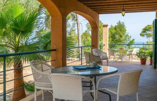 Villa Maria -Port des Canonge- - Foto 3