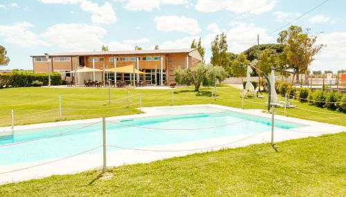 Tocchi di Puglia - Foto 2