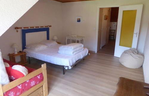 Duplex 59m2 - proche centre - balcon plein sud - Foto 6