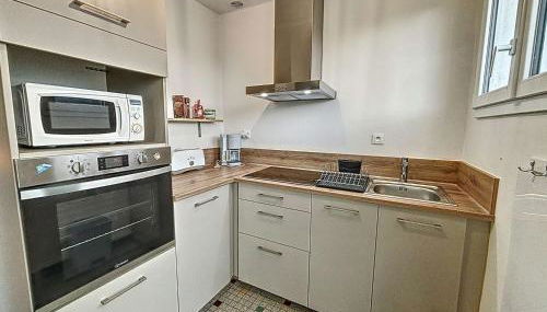 Maison de vacances avec jardin clos à 150m de la plage, idéale pour familles - FR-1-361-389 - Foto 4