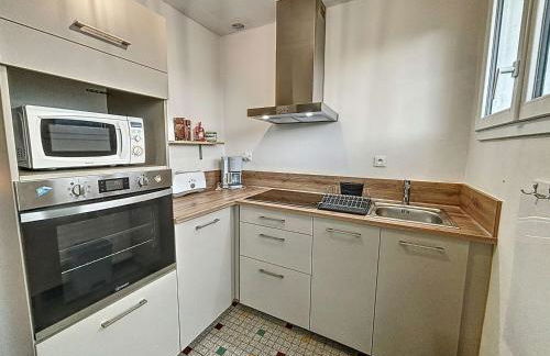 Maison de vacances avec jardin clos à 150m de la plage, idéale pour familles - FR-1-361-389 - Photo 4