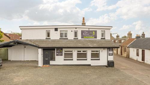 The Balfour by Coorie Doon Stays - Foto 5