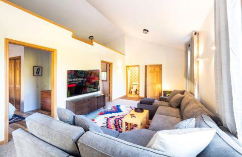 Private Berkshires Home On 5+ Acres Rustic & Chic - Foto 12