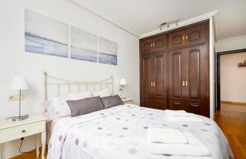 MyHouseSpain - Bibio apartamento junto a playa - Foto 8