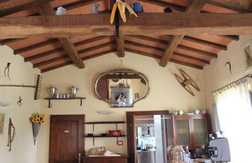 Badia il Vingone - Photo 46