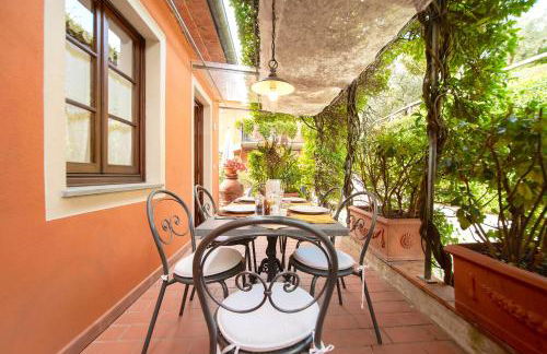 Casetta di Butia, Gelsomino Apartment - Foto 75