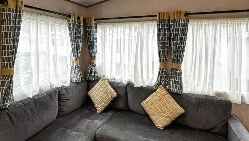 Coastal 4 The Saltern Holiday Park - Ukc8203 - Foto 2