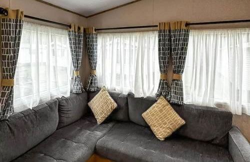 Coastal 4 The Saltern Holiday Park - Ukc8203 - Foto 2