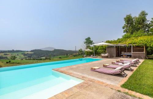 Tenuta Colle Sala The Villa - Photo 1