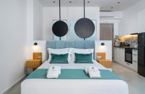 Althea Suites - Photo 46