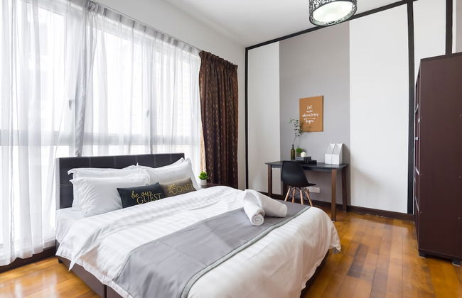 Regalia Suites by Sweet Home KL - Photo 7