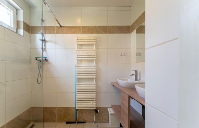 Holiday Home in Baarland With Garden - Foto 19