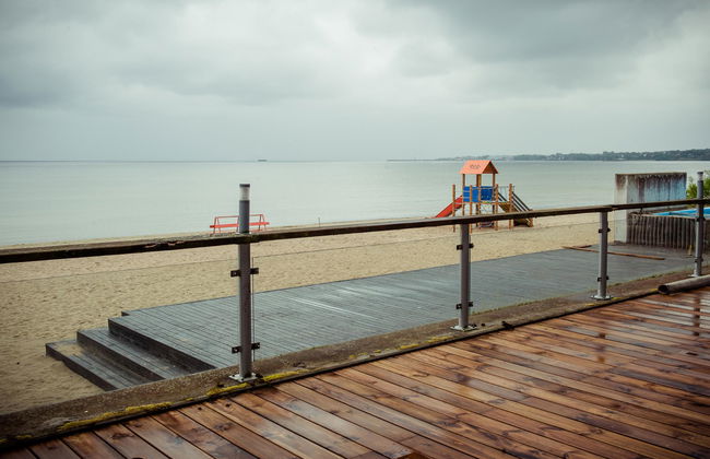 Pirita Beach Apartments & Spa - Foto 27