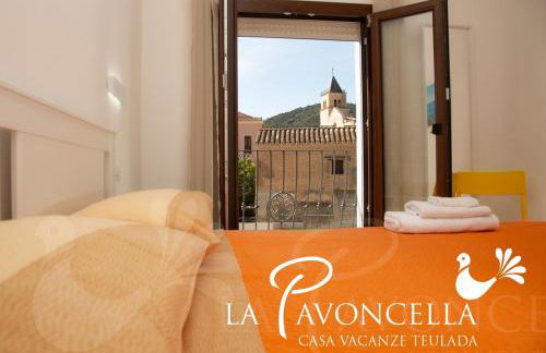 Case Vacanze La Pavoncella - Foto 10