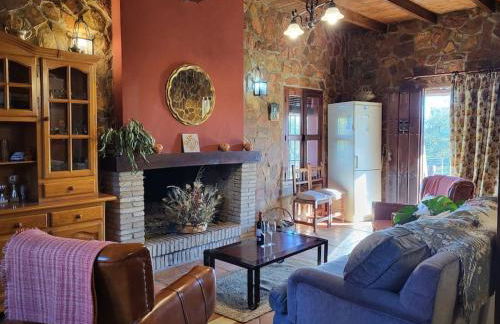 La Buganvilla, descanso entre olivares - Foto 1