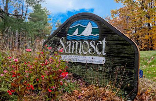 Samoset Condo on Lake Winnipesaukee - Foto 6