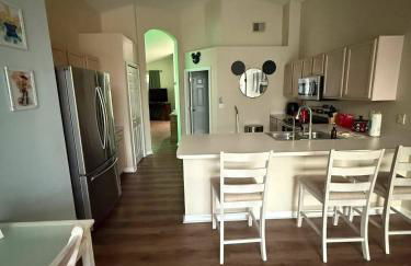 HOUSE 4 Bdr Eco ThematicSaltwater PoolGame Room - Photo 66