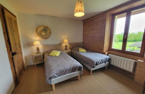 La Grange de Capucine, gite de caractère - Foto 28