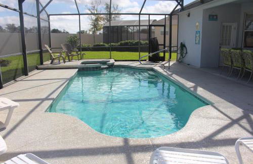 Littlemermaidvillaflorida - Foto 7