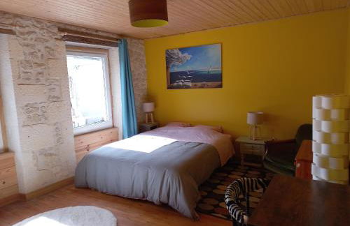 Le Moulin d'Errol - Foto 11