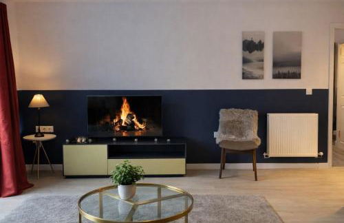 Olea Tree House with Free Parking close to Addenbrooke's - Foto 5