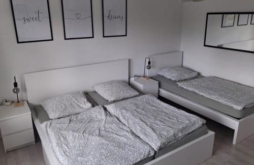 Gemütliche Ferienwohnung in Karlsruhe - Foto 11