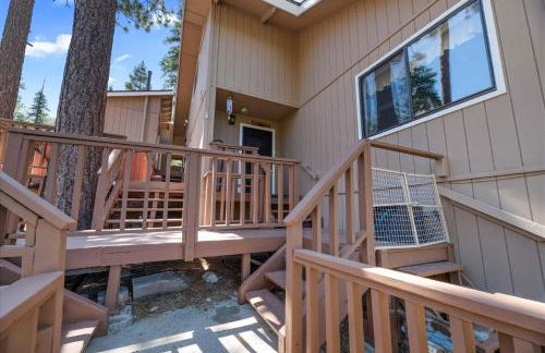 Fawnskin Lake Chalet - Close to Lake - Foto 30