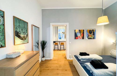 Cozy and compact in the center of Pberg - Foto 1