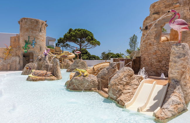 Inturotel Esmeralda Park - Foto 45