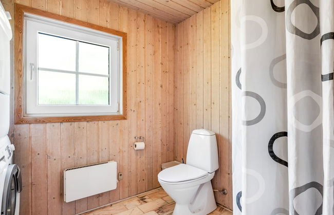 "Gunvald" - 2km to the fjord - Foto 16