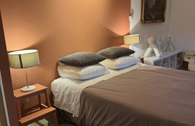 Maison Bacou Cité 2 - Photo 9