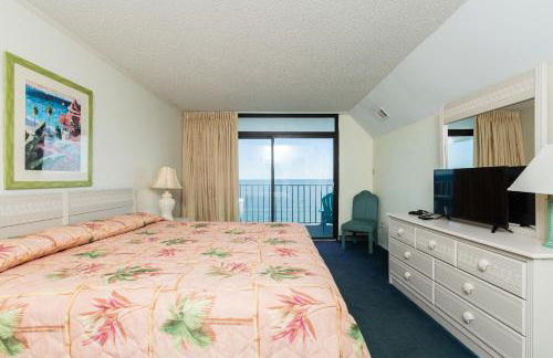 Ocean Towers Resort - Foto 23