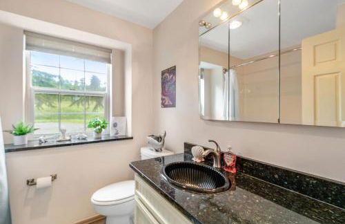 Driftwood Hideaway - Foto 13