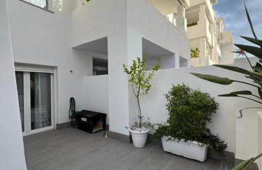 Villa Bobita-Marina Golf-Playa Granada - Foto 17