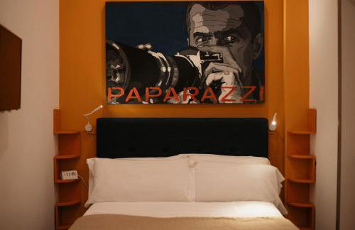 HELLO CHIAIA NAPOLI by Progecta srl - Photo 20