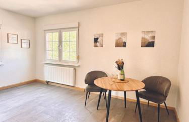 Pfalzliebe Ferienwohnung Emilia - Foto 10