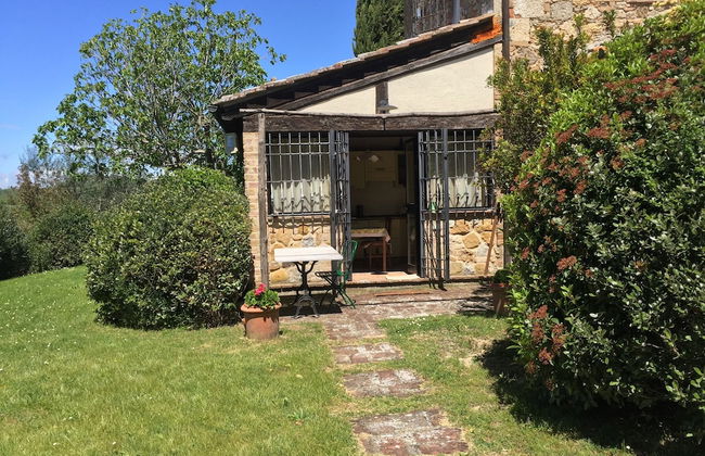 La Vittoria 10 - La Soglia della Val d'Orcia - Foto 56