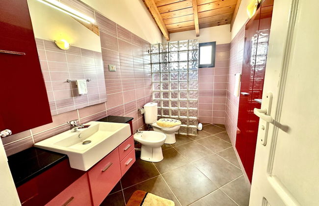 Sunset Haven Penthouse in Sal, Santa Maria - Foto 15