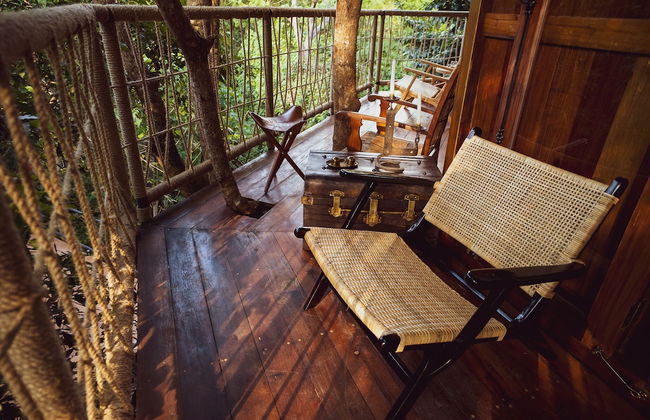 Akra Collection Layan Hideaway Villas - Foto 6