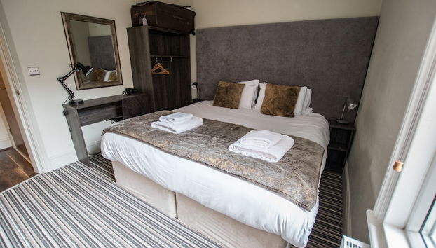 50 Bootham Crescent - Foto 2, Habitación