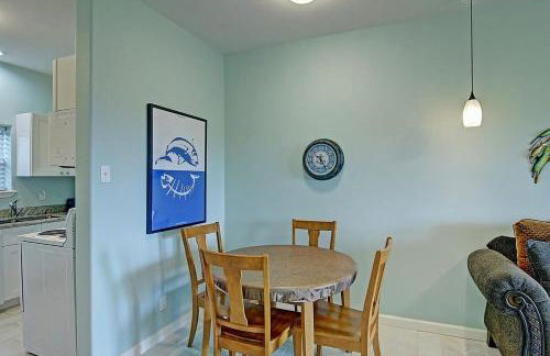 Captain Quarter's 1 bedrm unit at Sea Isle Village - Foto 6