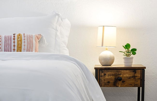 The Yellow Submarine Sailboat Bend - Foto 7