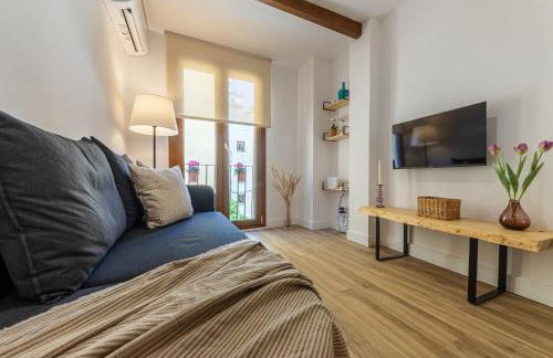 Apartamento acogedor en la barrio historico - Foto 22