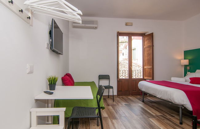 Modica Old Town Rooms - Foto 63