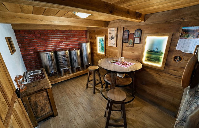 Princess's vineyard cottage - Foto 6