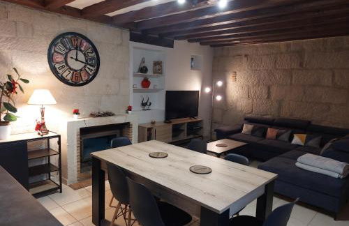 La Tourangelle - Photo 3