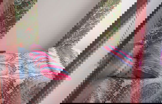 Los Alamos Apartment - Foto 9