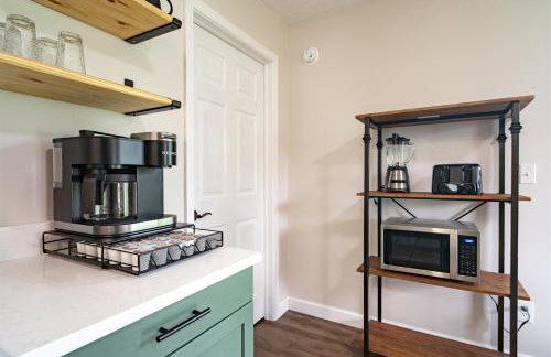 Lake Erie Breeze 3BR home base, 30 min to Cedar Point Island Ferries - Foto 12